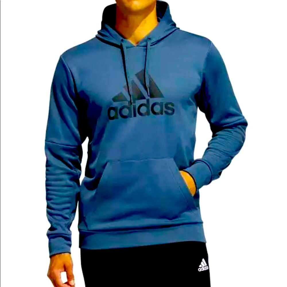 Men’s Adidas Hoodie AeroReady
